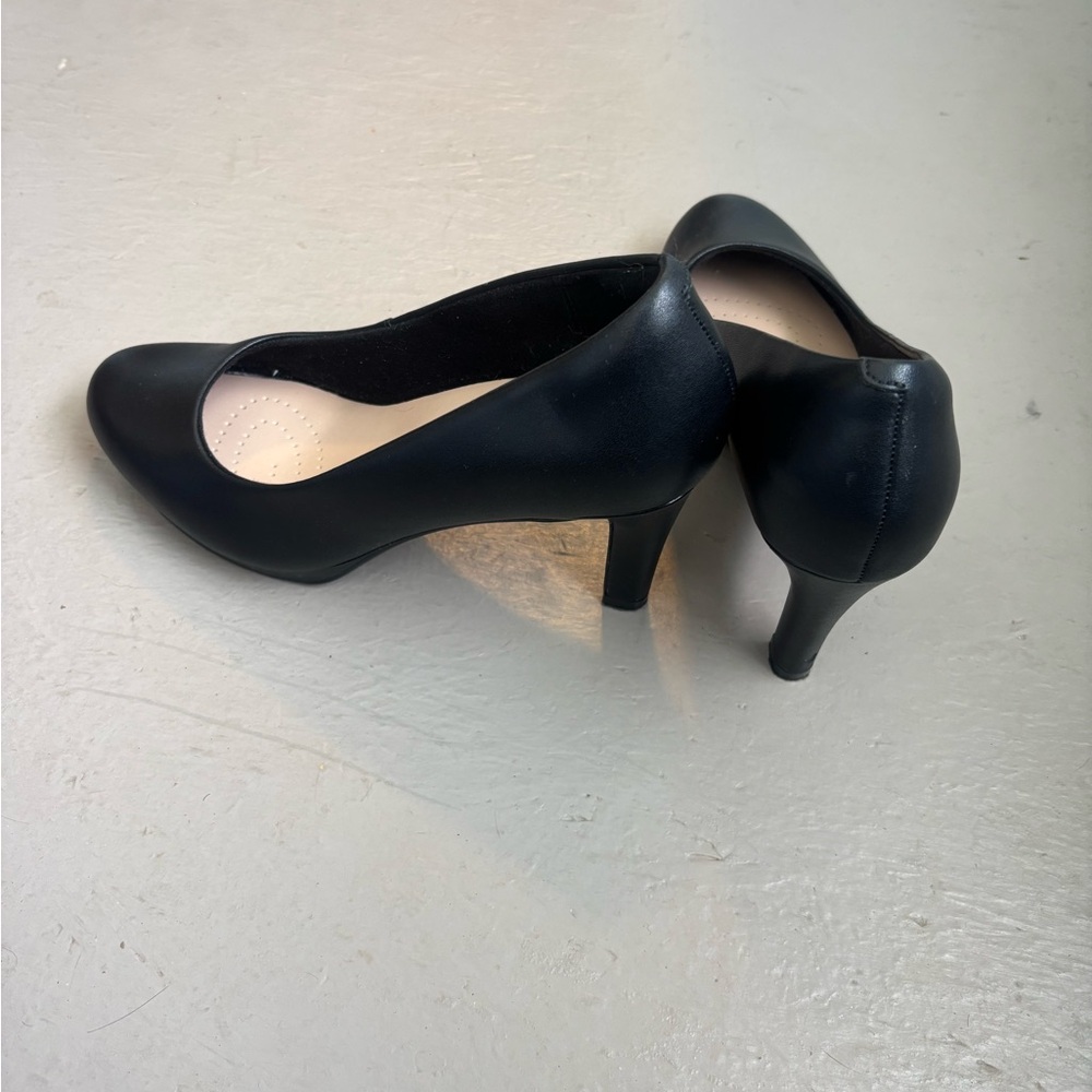 Clark’s Adriel viola dress shoe - Picture 4 of 6